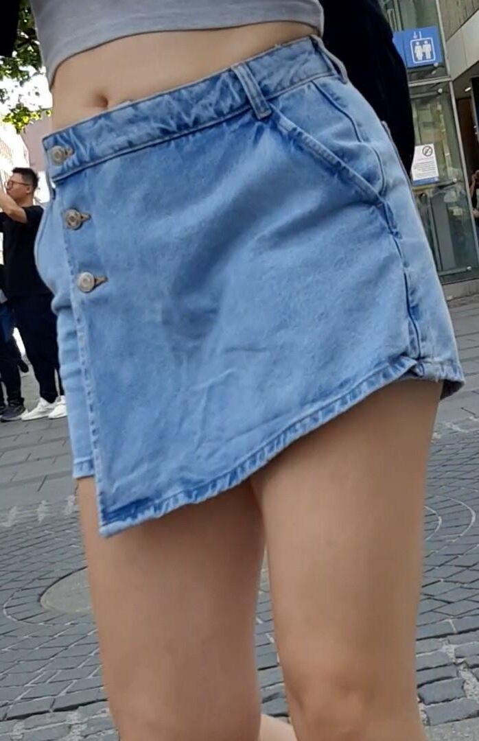 Streetgirls 