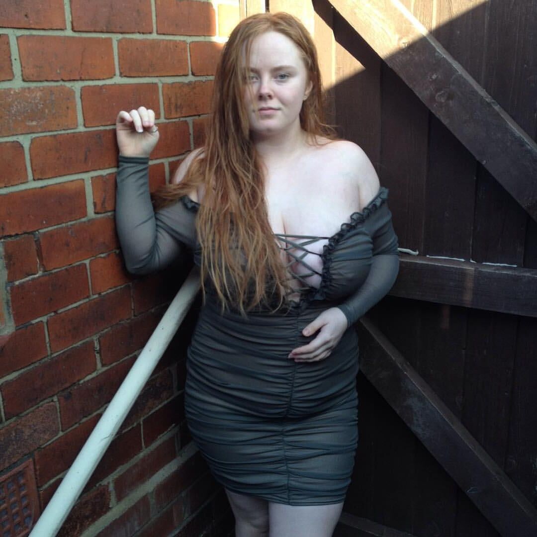 British : Behind The Chippy Chavs : I'm not on the Pill.