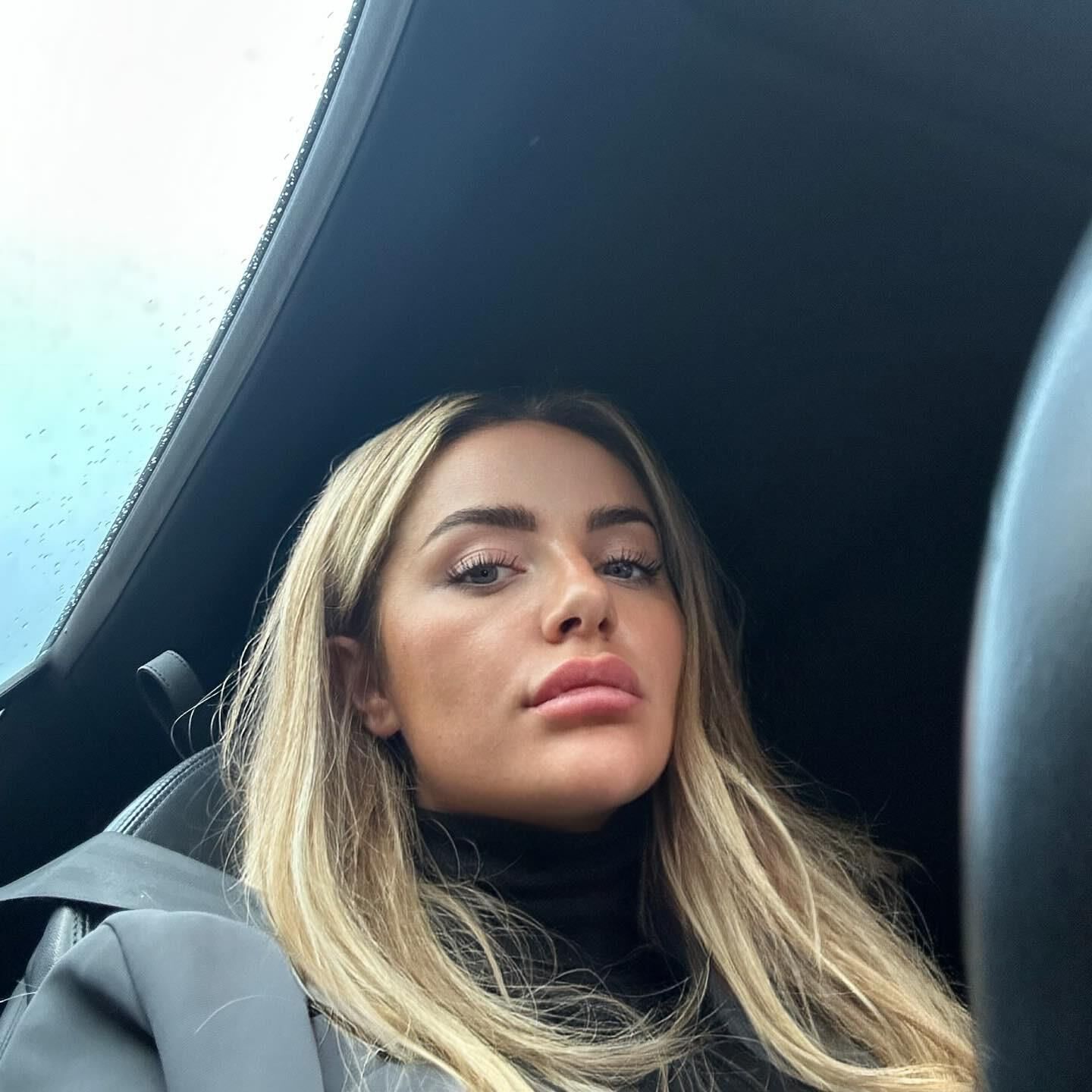 Emily baisable hypersexualized chav chavs