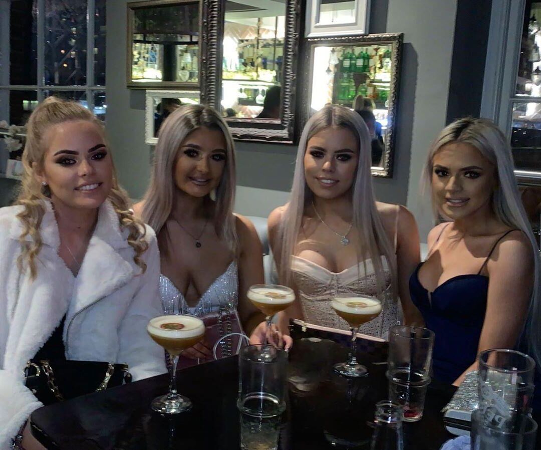 Emily baisable hypersexualized chav chavs