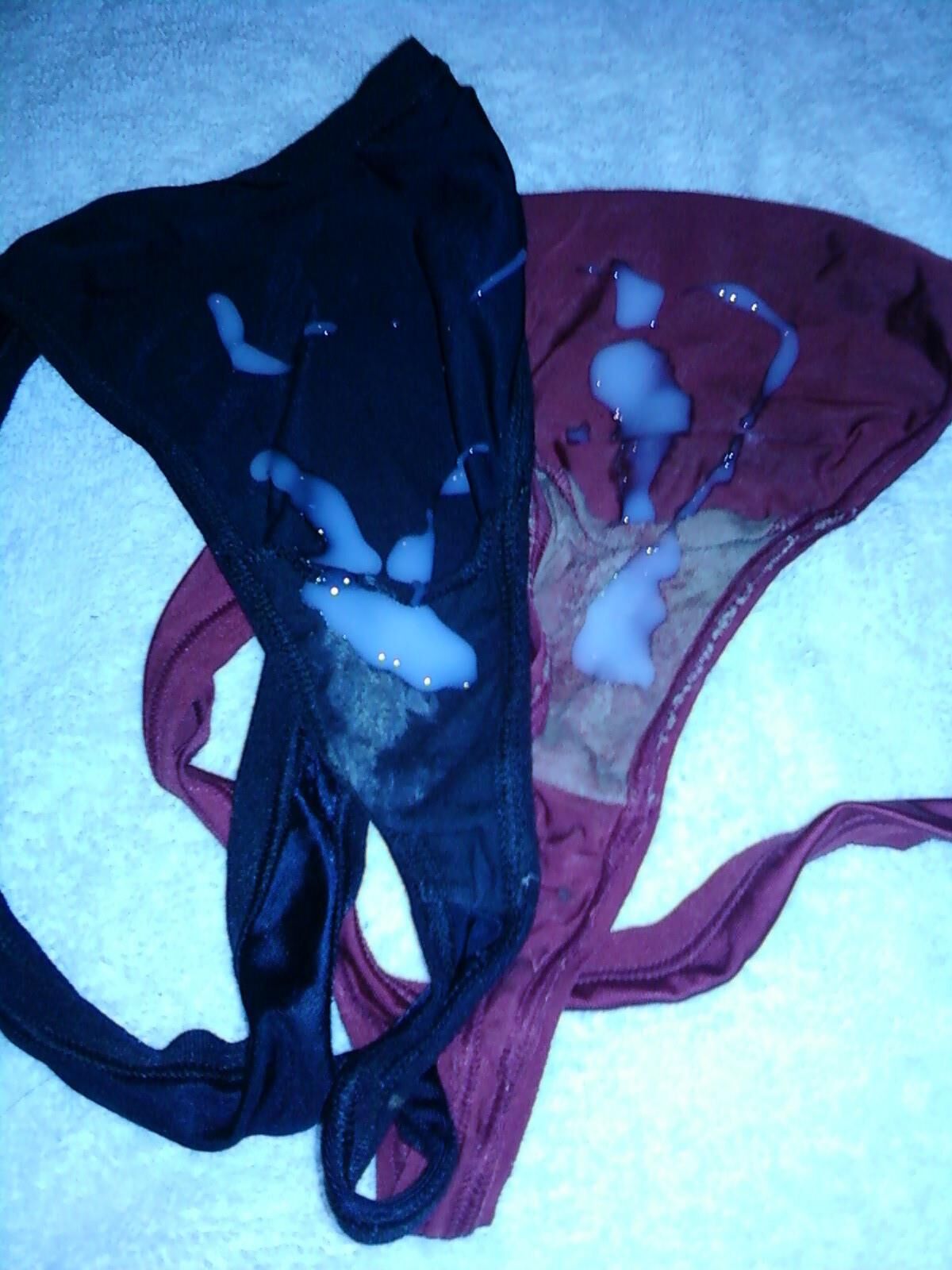 Serbian teen sister,her stuff/Srbija klinka sestra i njen ves 
