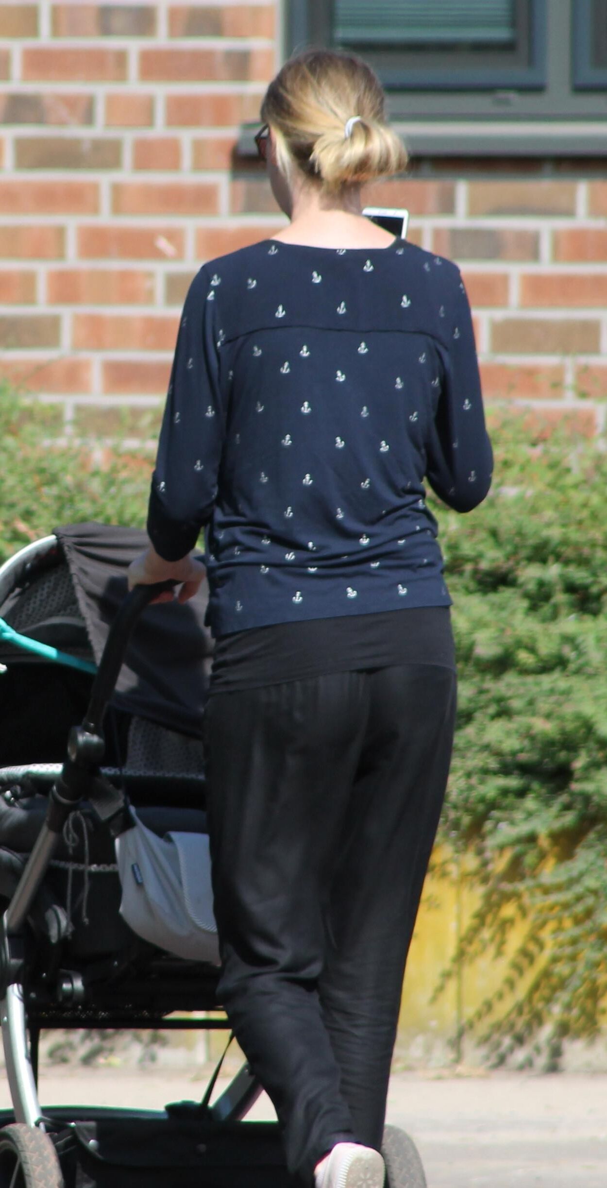 Candid Girls Teen Street Voyeur 