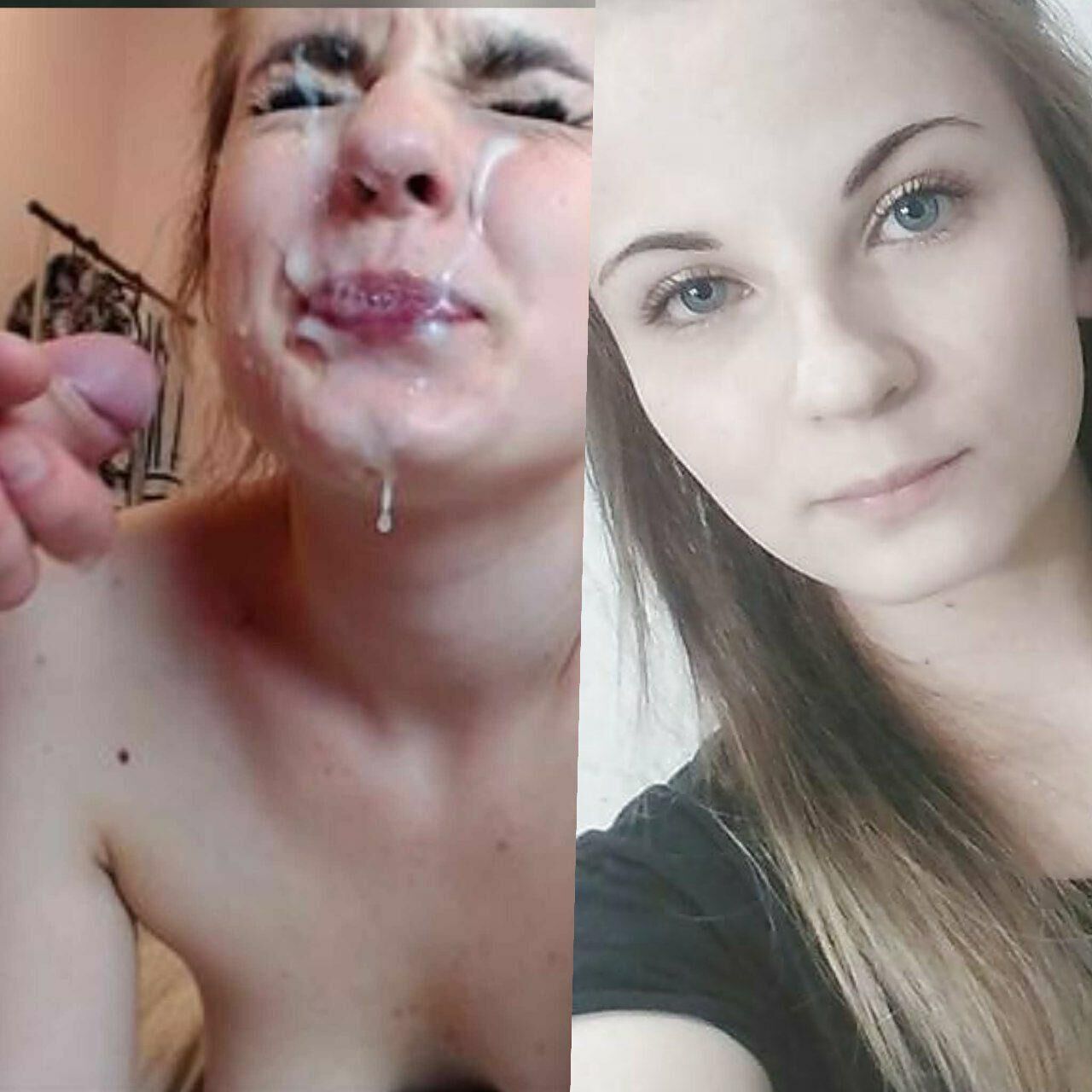 Sylwia Polish bitch for your dick 