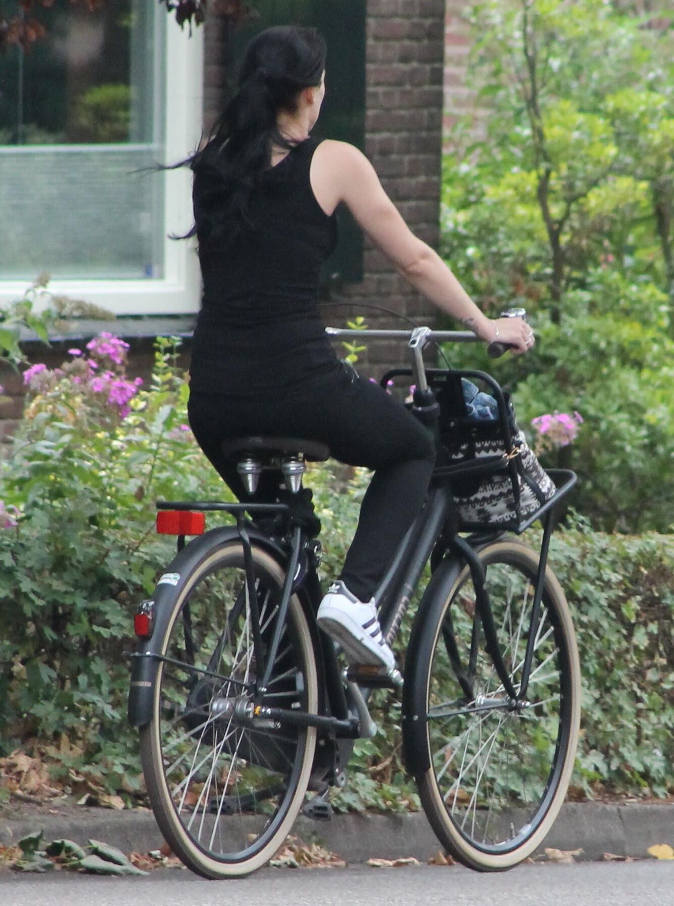 Candid Girls Teen Street Voyeur