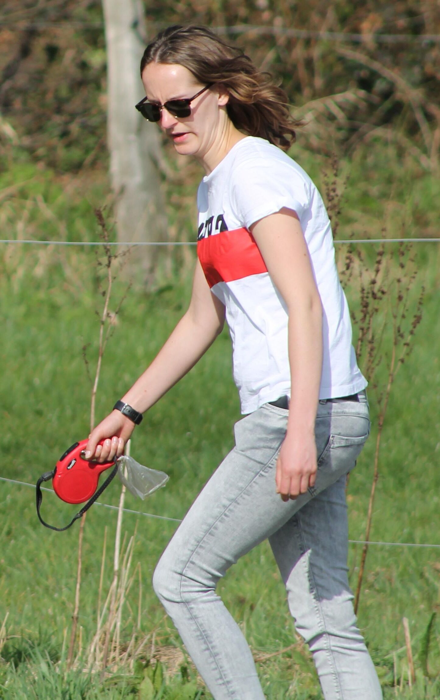 Candid Girls Teen Street Voyeur