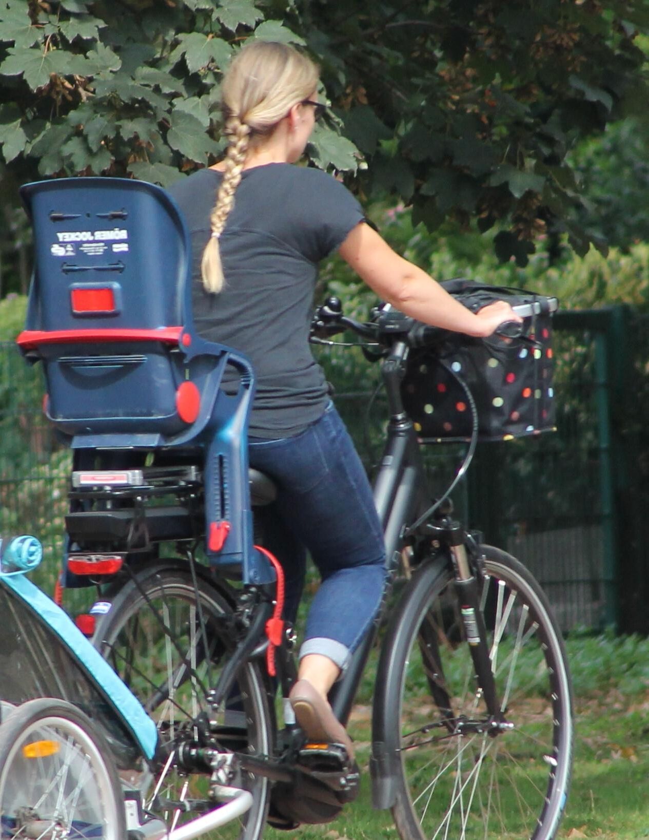 Candid Girls Teen Street Voyeur