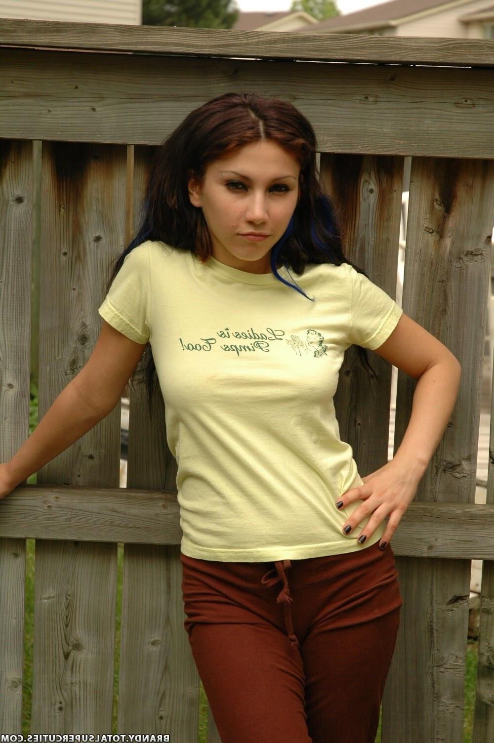 TotalSuperCuties Brandy (AKA Melina) Tasty Treat x ()