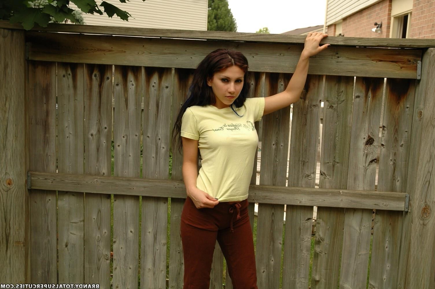 TotalSuperCuties Brandy (AKA Melina) Tasty Treat x ()