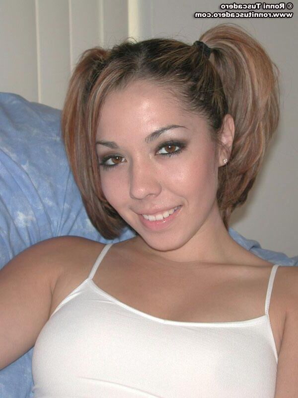 Teen Ronnie