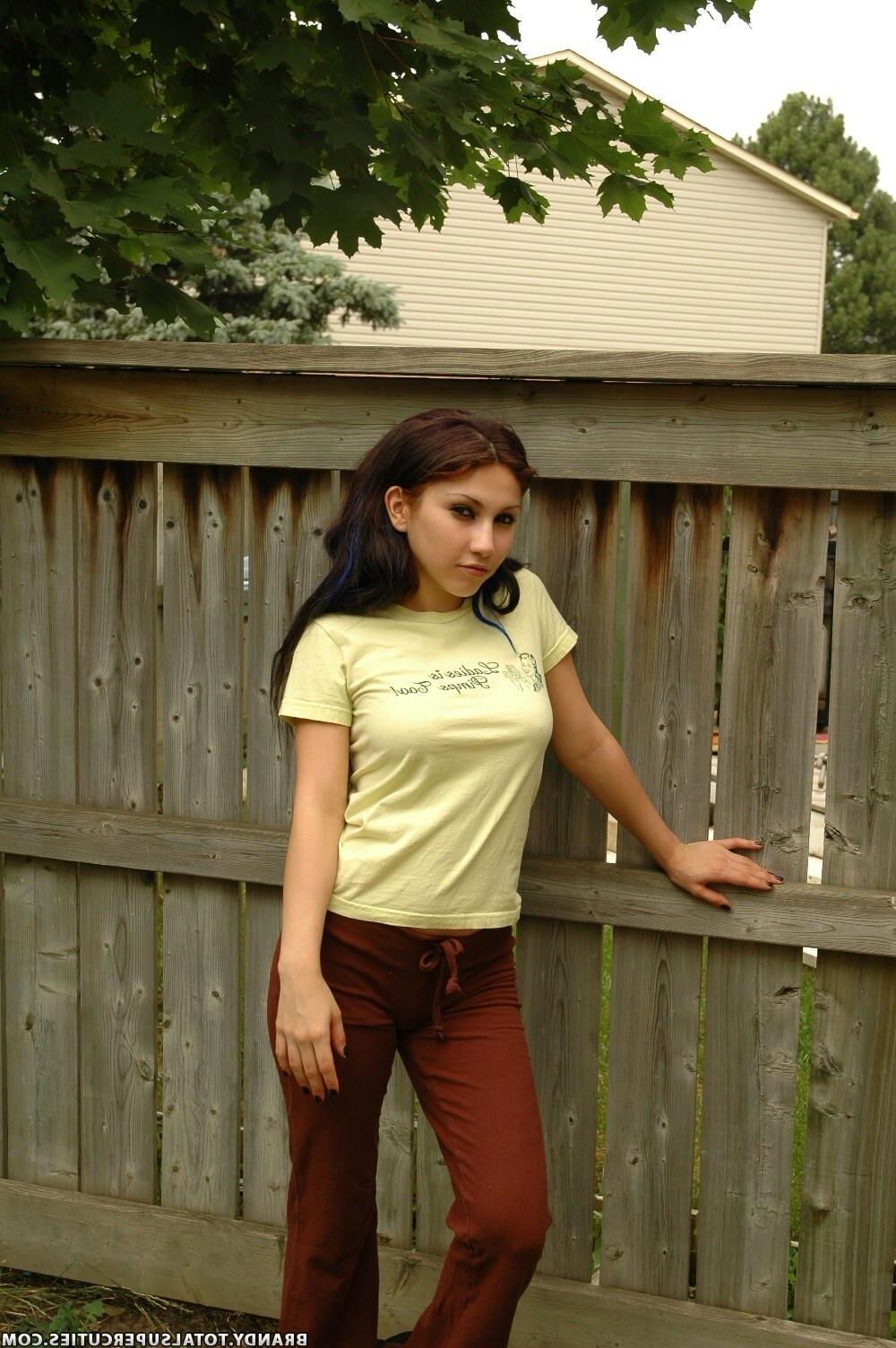 TotalSuperCuties Brandy (AKA Melina) Tasty Treat x ()