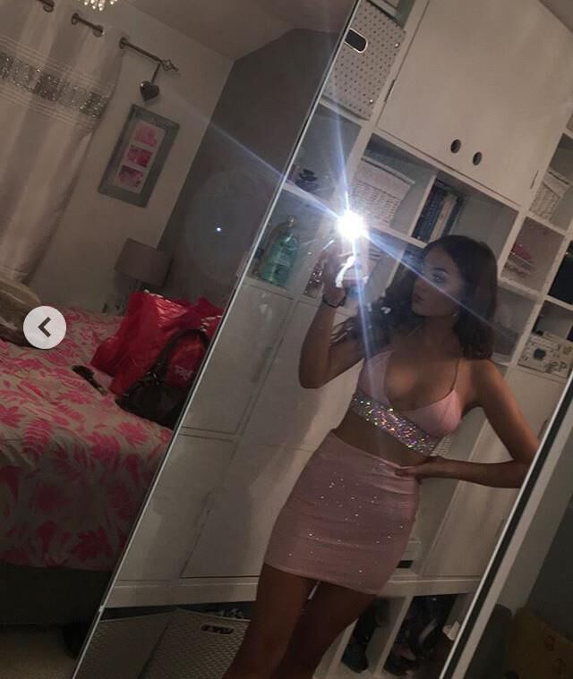 The best wankbait chav teens