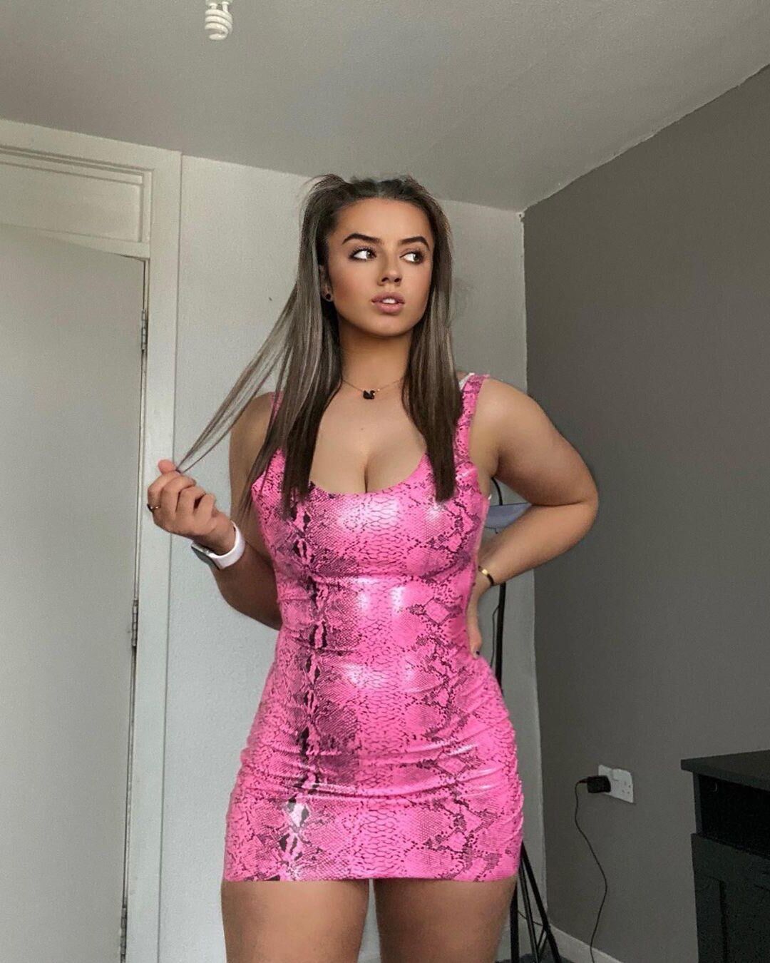 The best wankbait chav teens