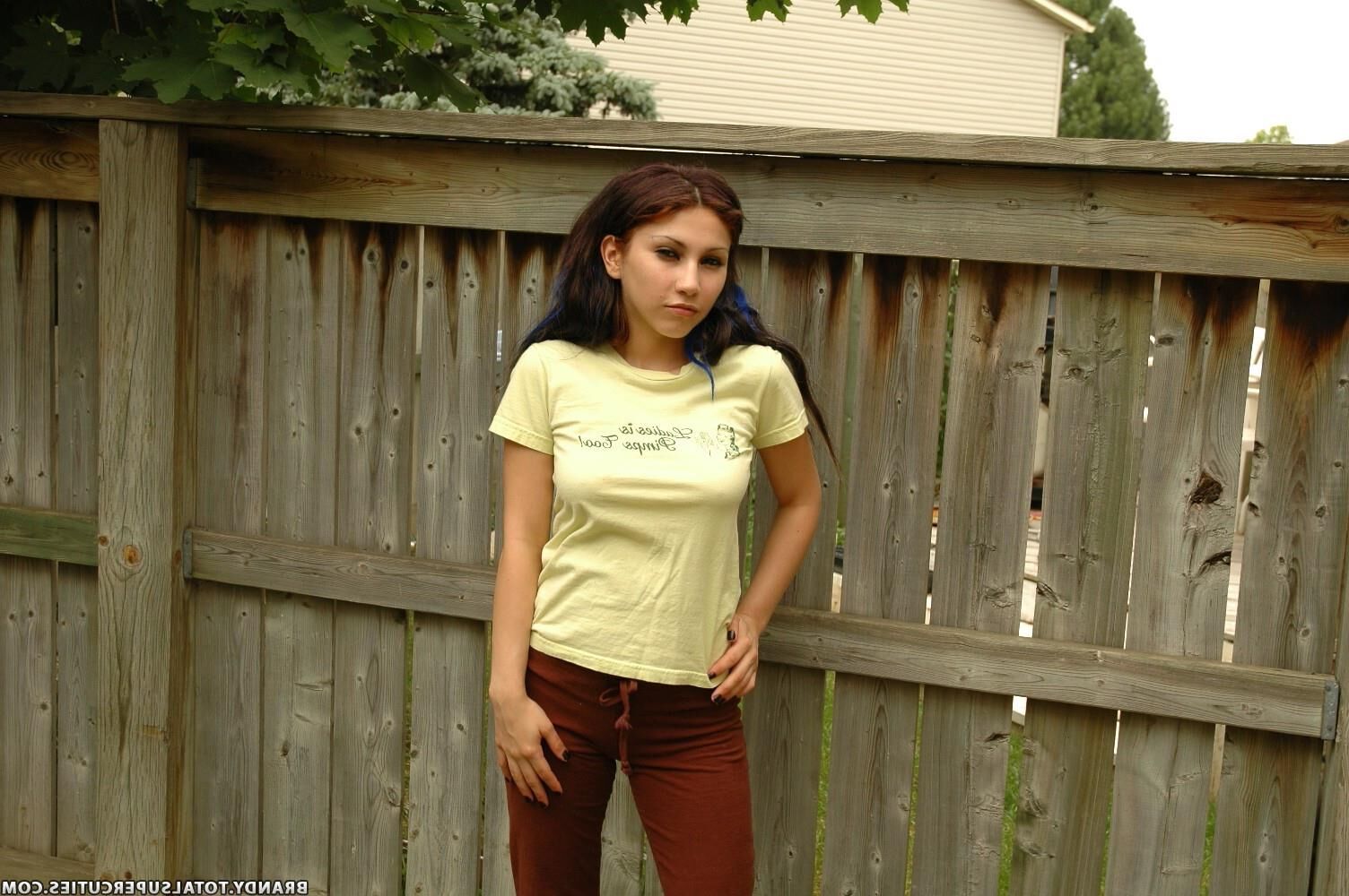 TotalSuperCuties Brandy (AKA Melina) Tasty Treat x ()