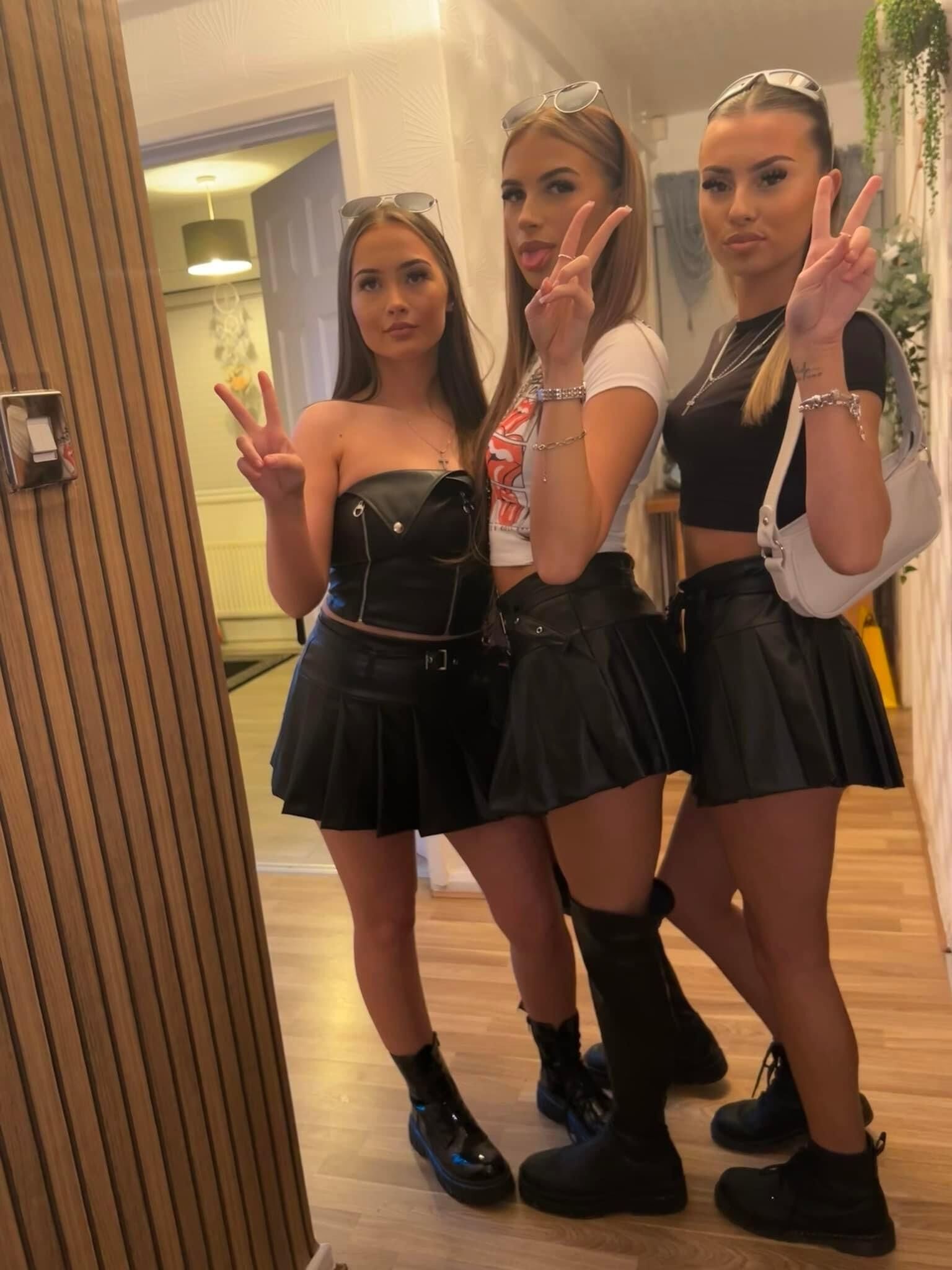 The best wankbait chav teens