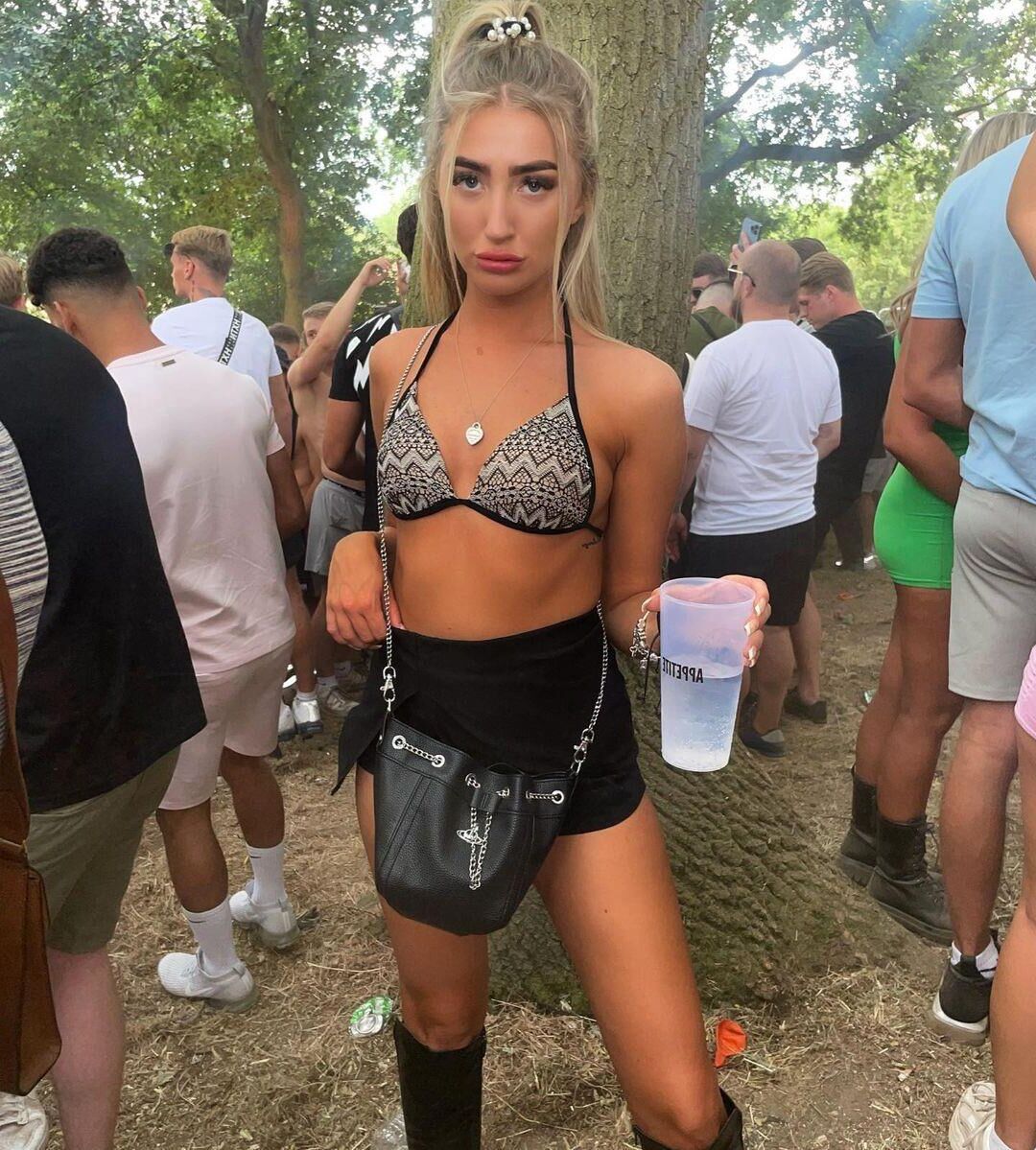 The best wankbait chav teens