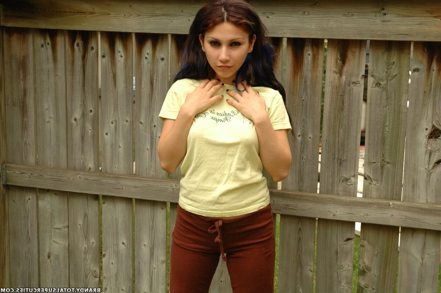 TotalSuperCuties Brandy (AKA Melina) Tasty Treat x ()