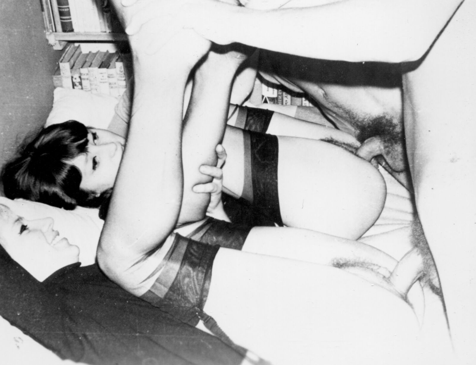  X Vintage pics 