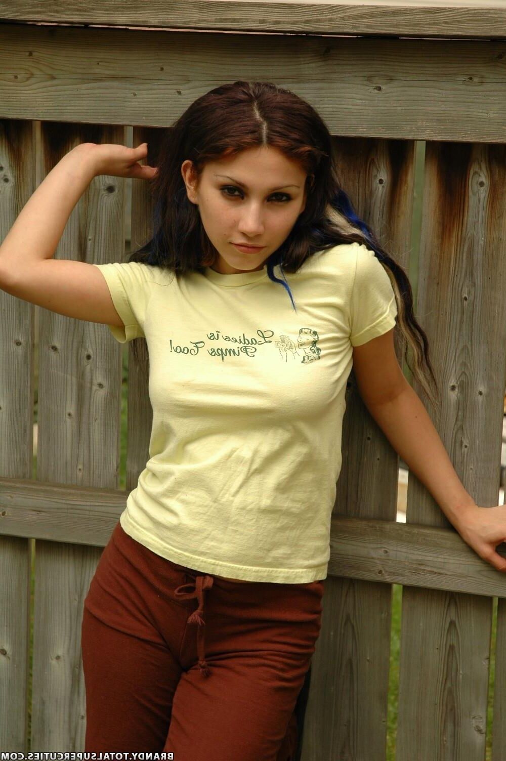 TotalSuperCuties Brandy (AKA Melina) Tasty Treat x ()