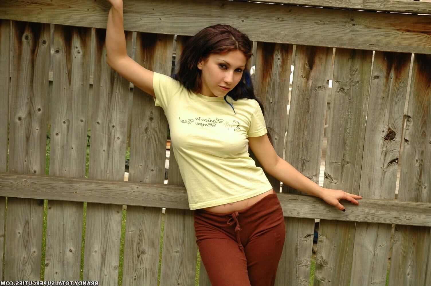 TotalSuperCuties Brandy (AKA Melina) Tasty Treat x ()