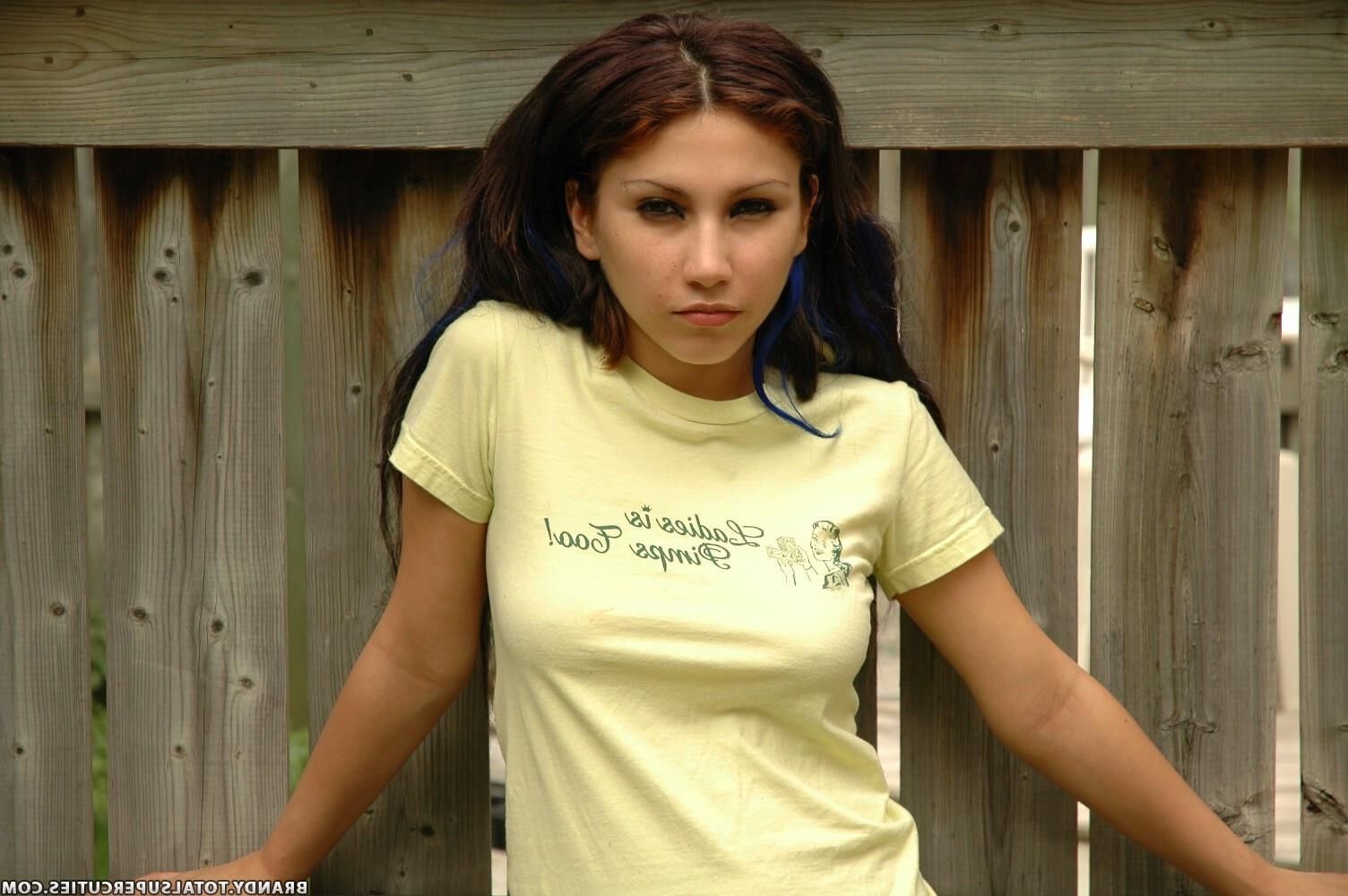 TotalSuperCuties Brandy (AKA Melina) Tasty Treat x ()