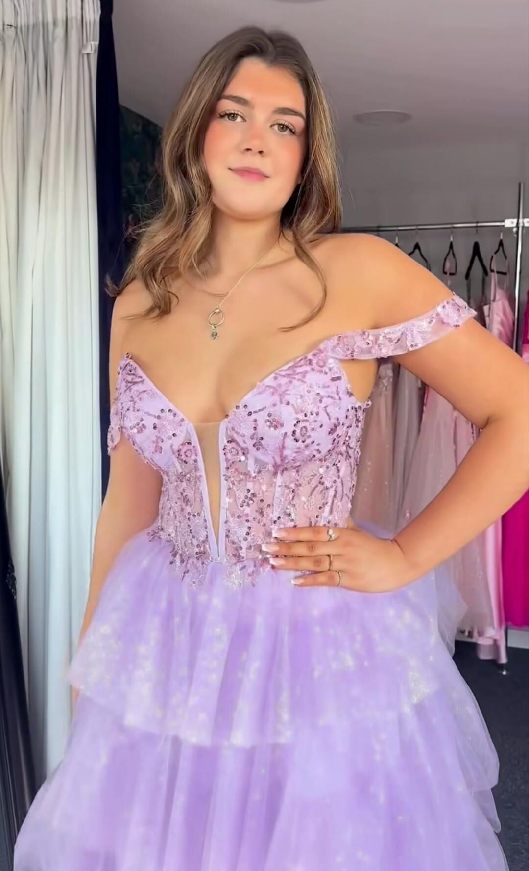 Reina del baile de graduación
