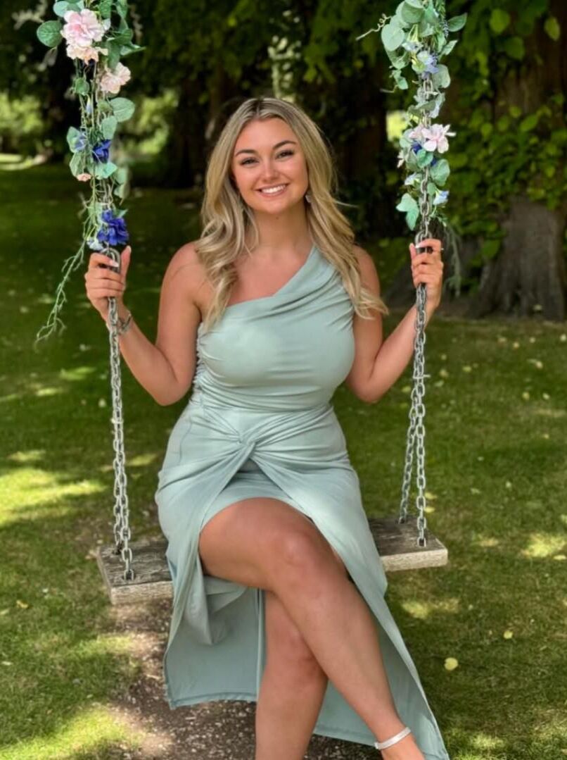 Reina del baile de graduación