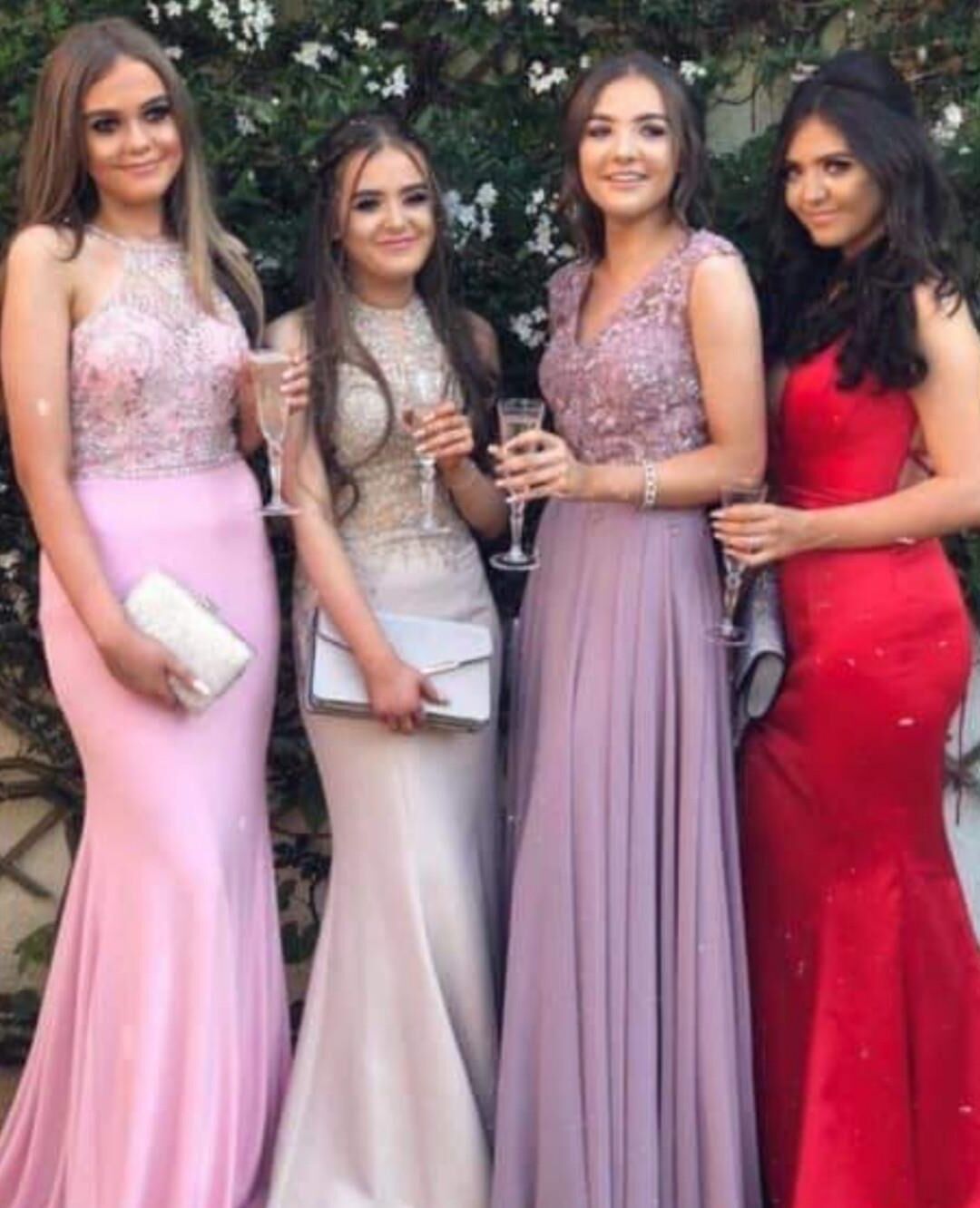 Reina del baile de graduación