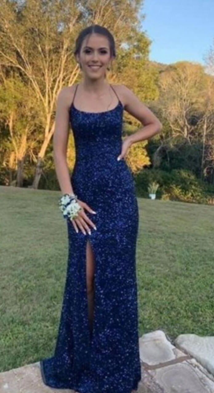 Reina del baile de graduación