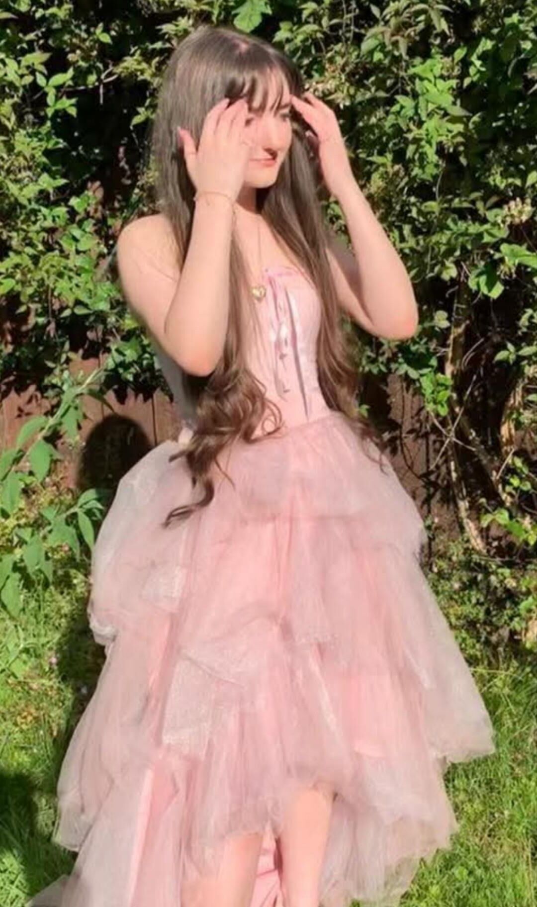 Reina del baile de graduación