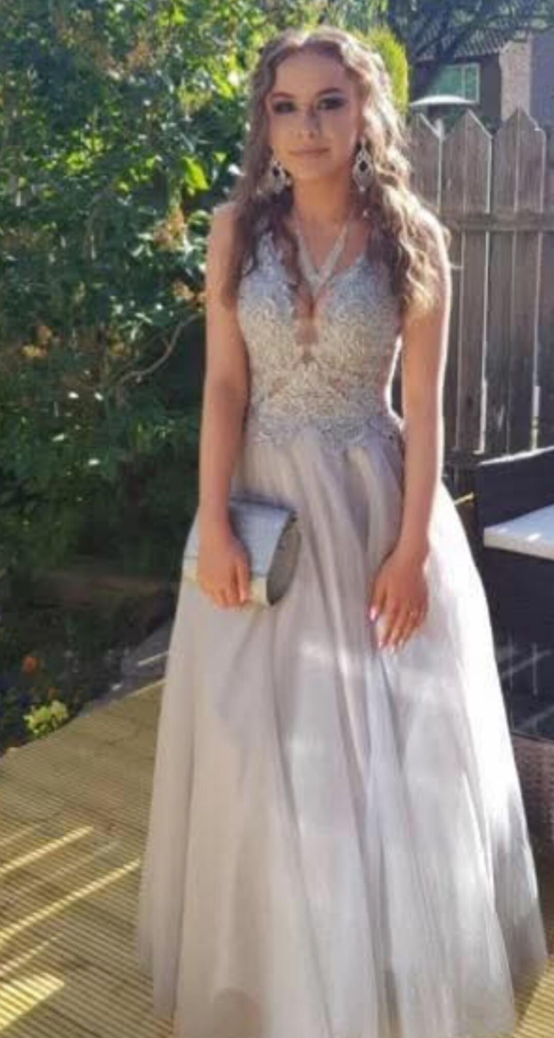 Reina del baile de graduación