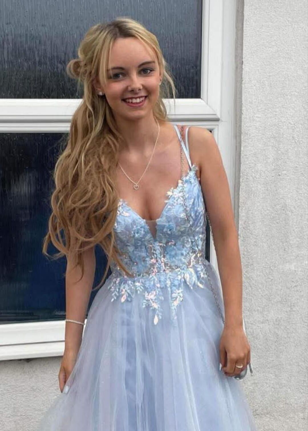 Reina del baile de graduación