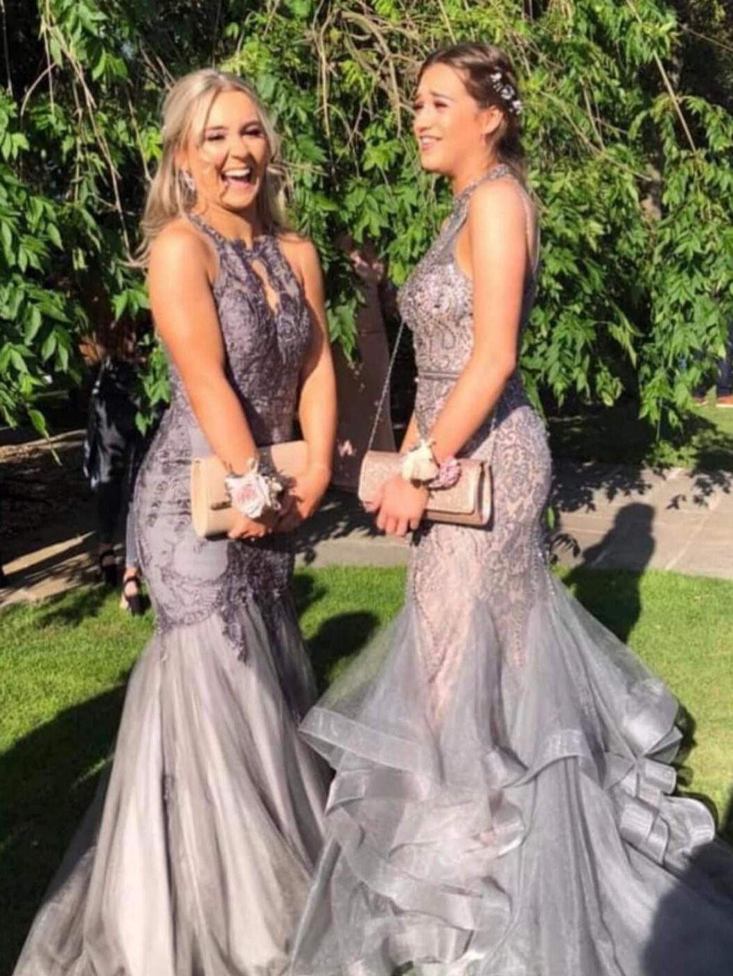 Reina del baile de graduación