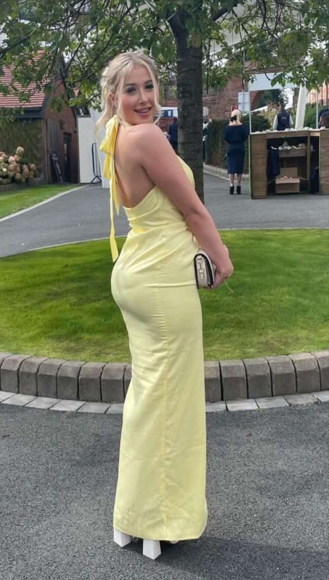 Reina del baile de graduación