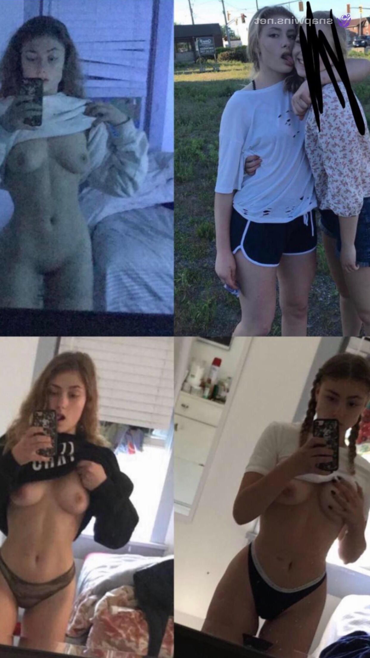 ImageFap Nouveaux favoris