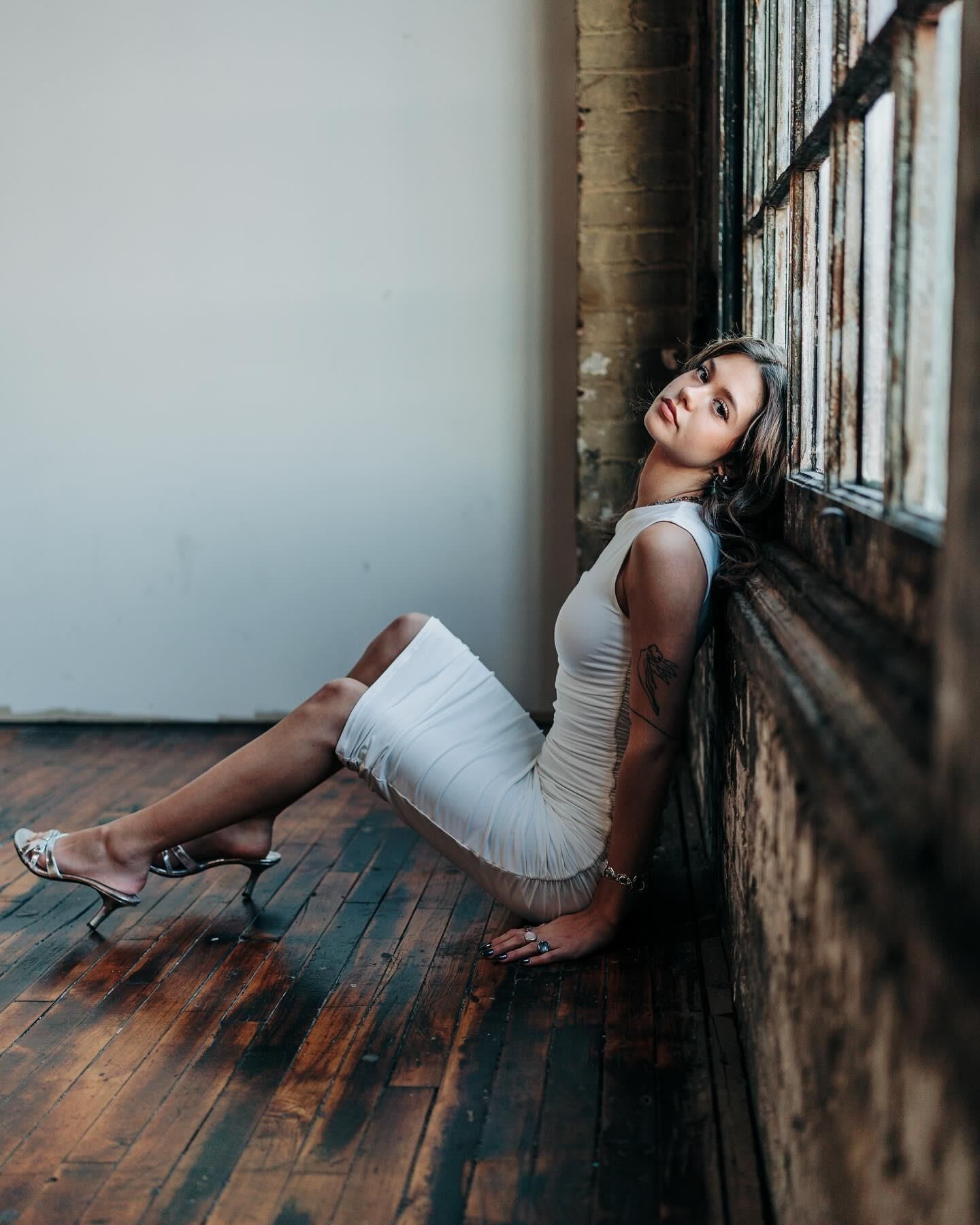Skylar is sexy 