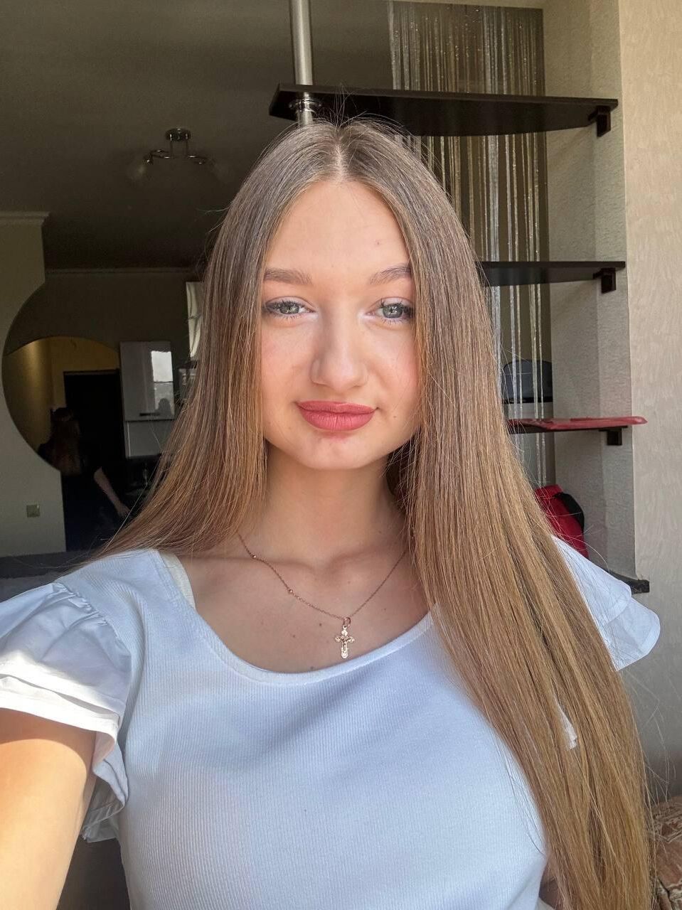 Non Nude Girlfriends Mixed 