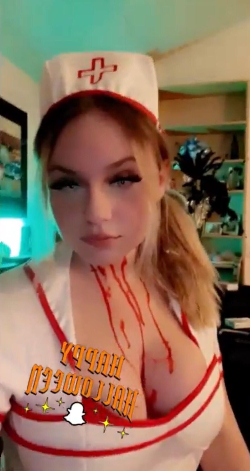 Kara Webslut