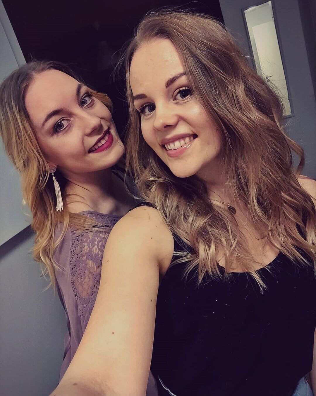 finnish girls cum faces