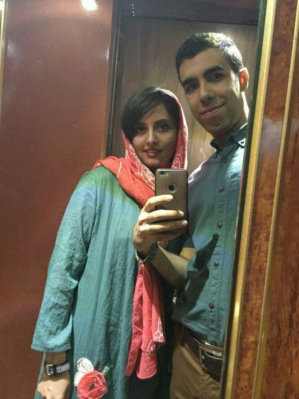 Iranian Persian Softness Fools All