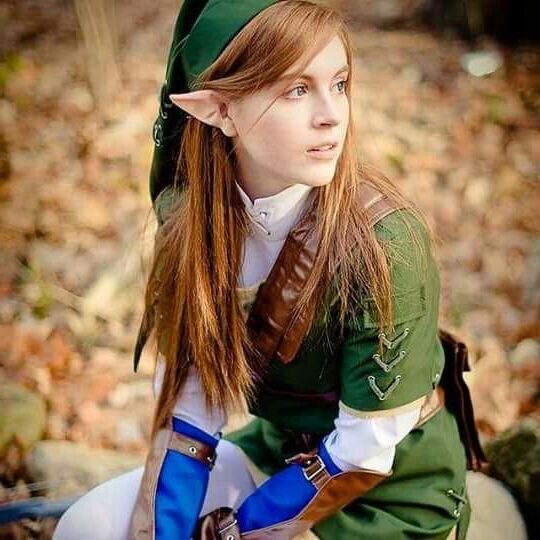 ゼルダの伝説