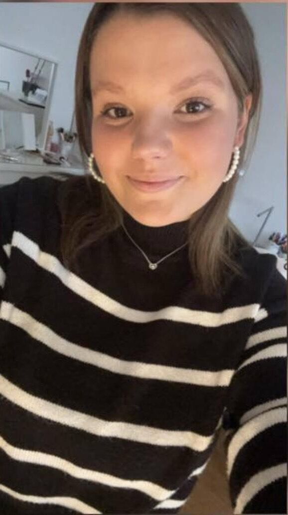 German y/o Marie 