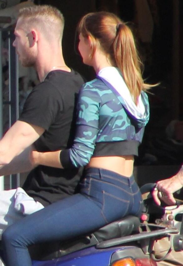 Candid Girls Teen Street Voyeur 