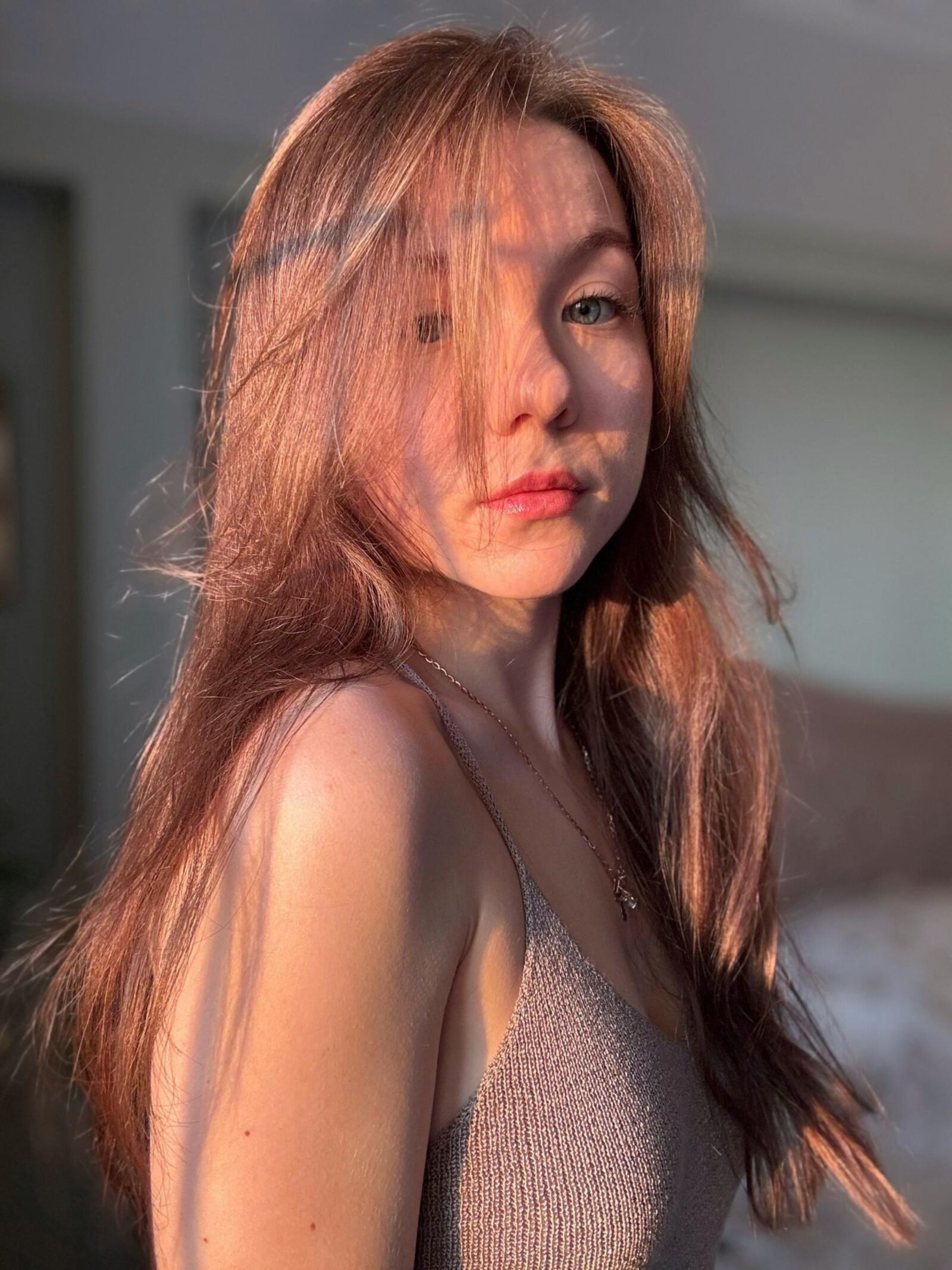 Non Nude Girlfriends Mixed 