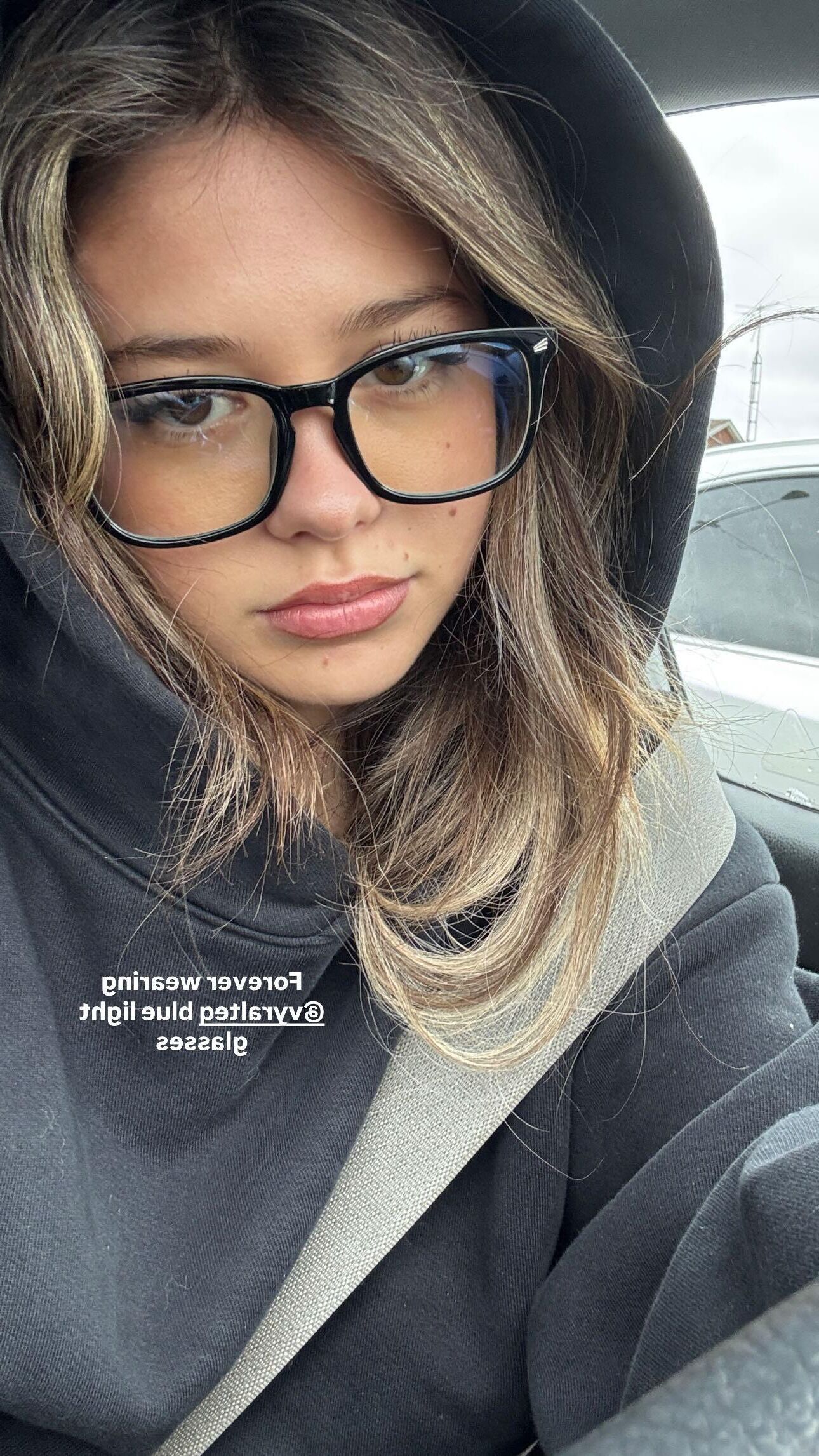 Skylar is sexy 