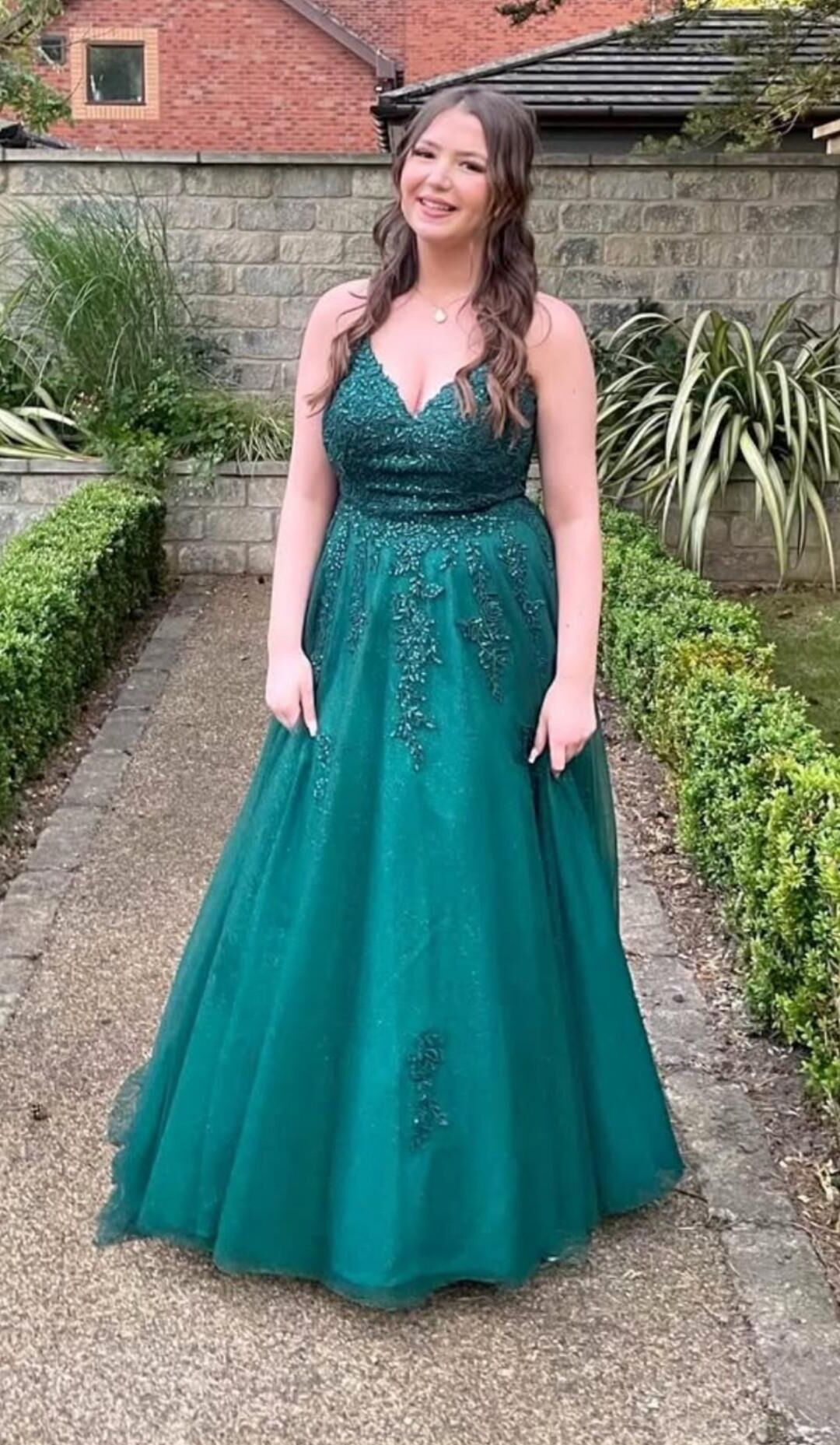 Rainha do baile