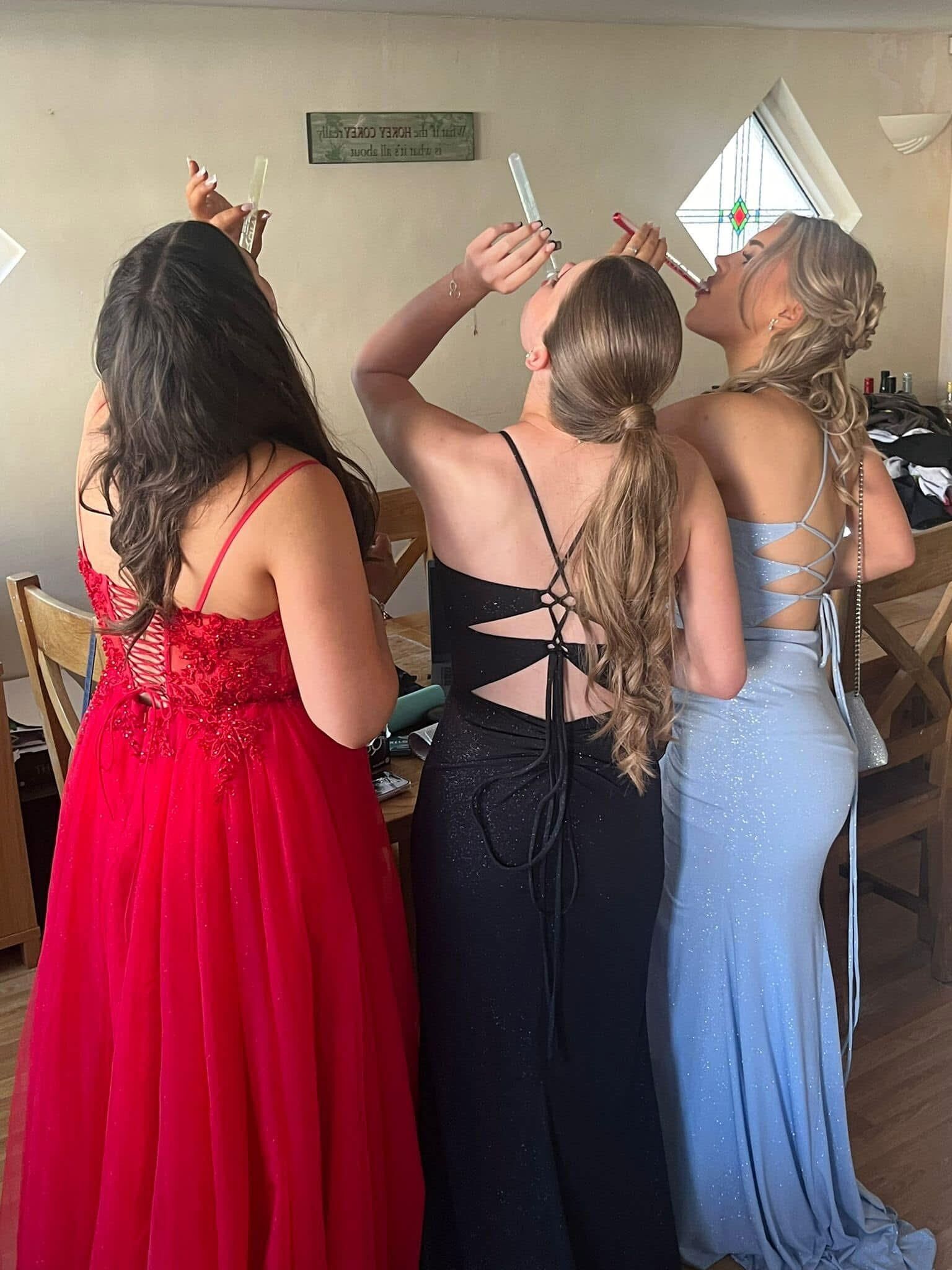 Adolescentes