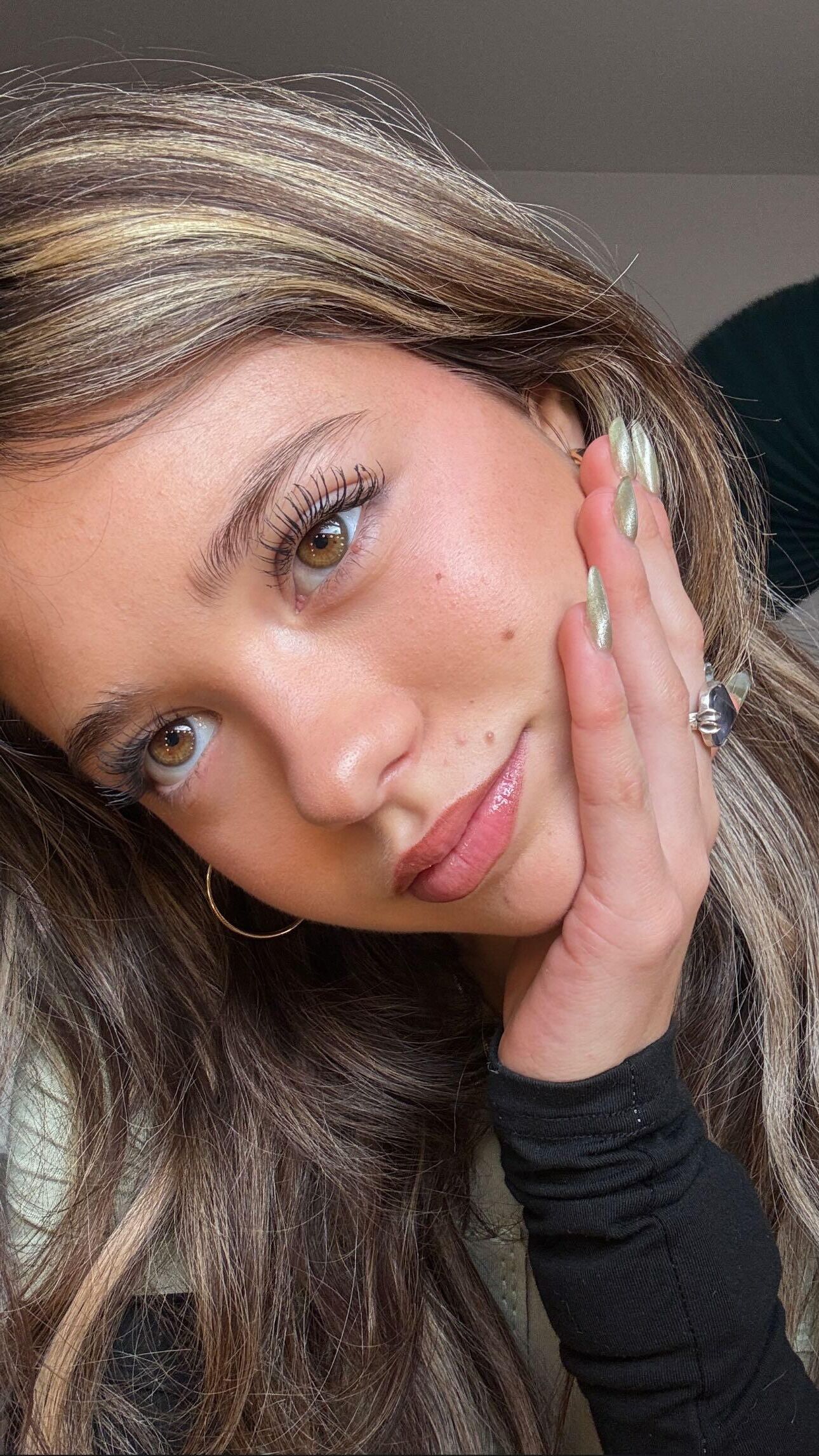 Skylar is sexy 