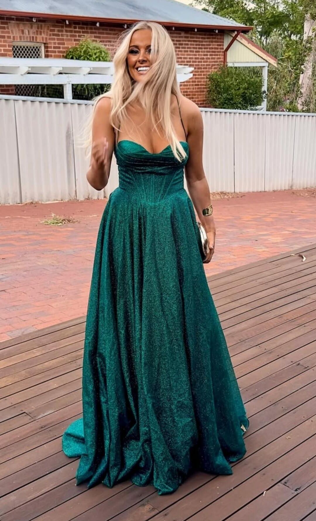 Rainha do baile