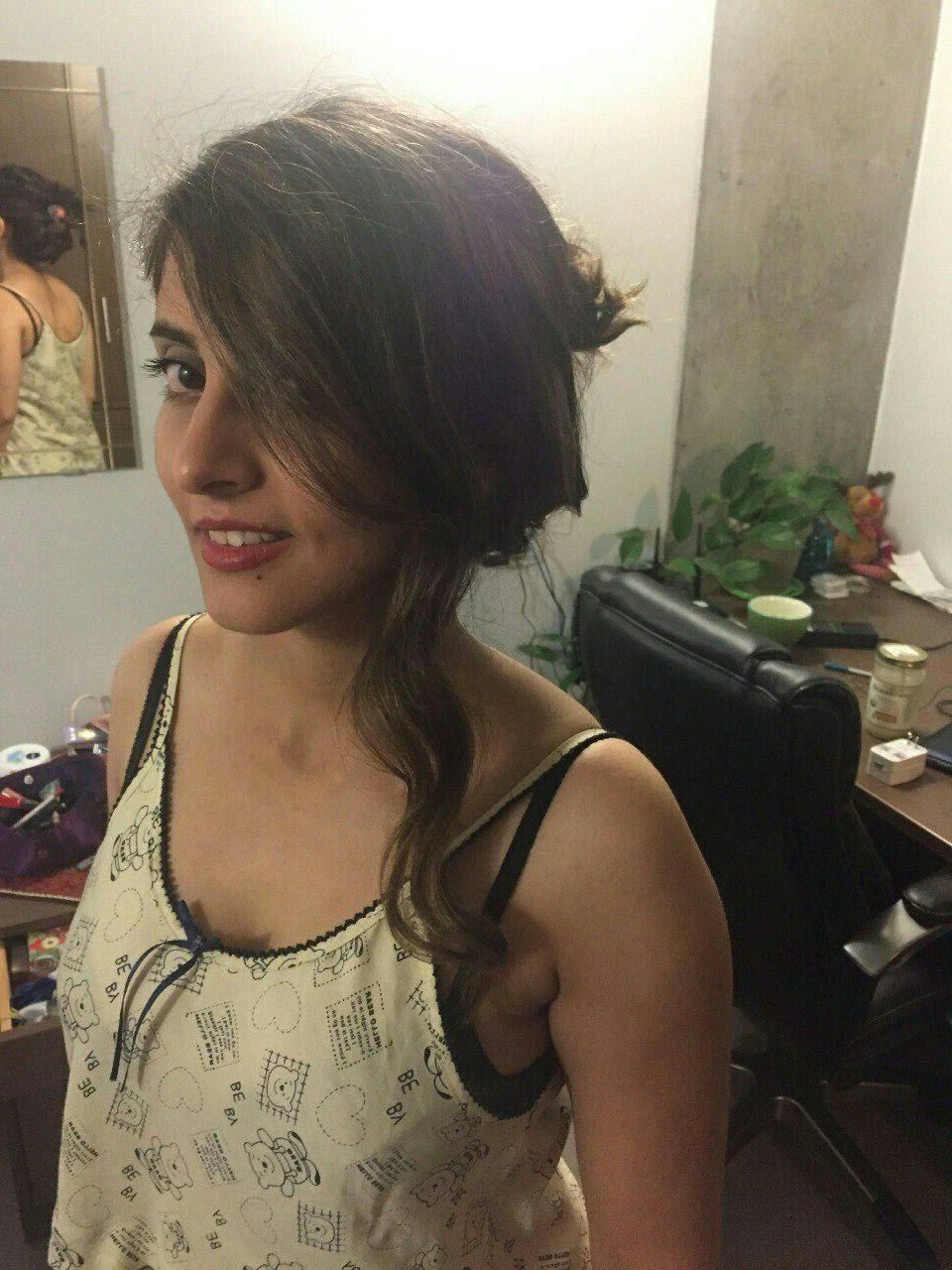 Iranian Persian Softness Fools All
