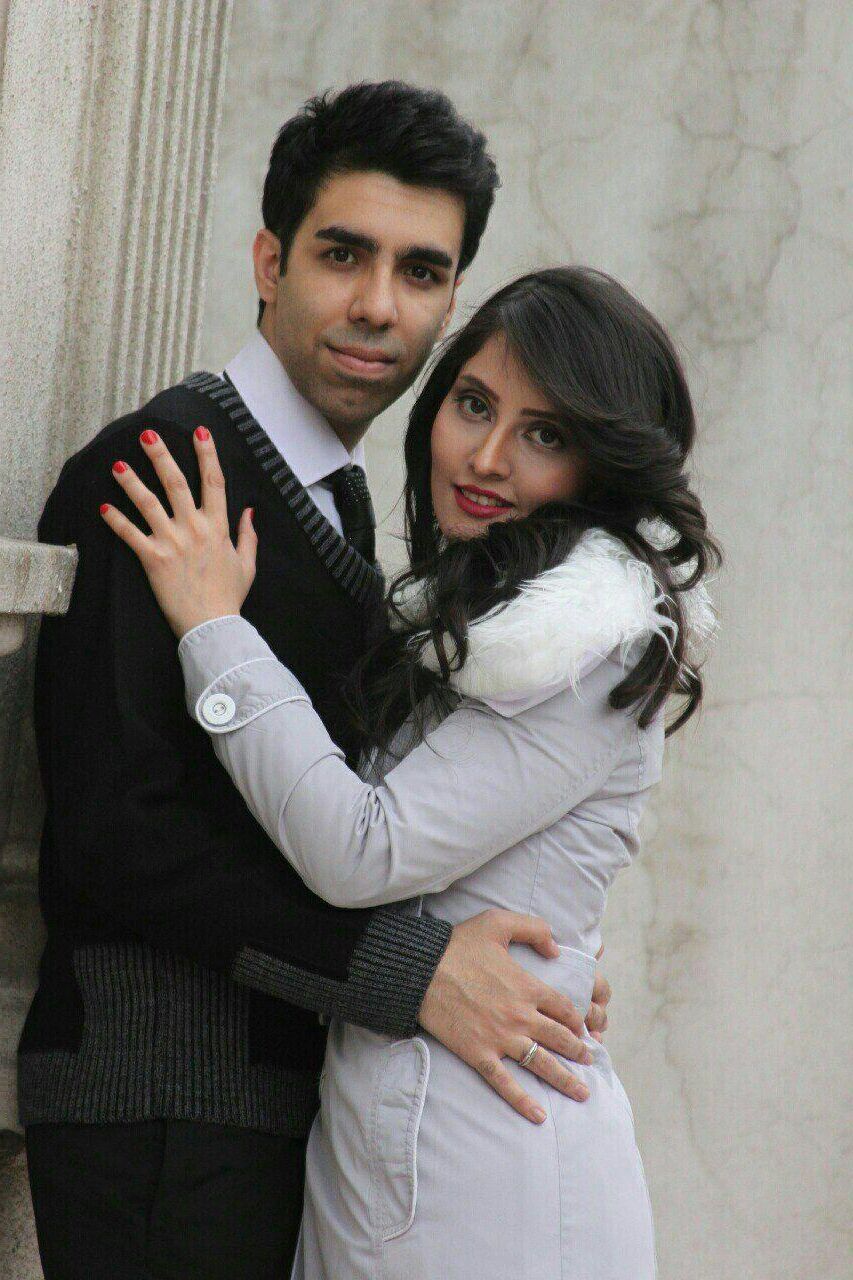 Iranian Persian Softness Fools All